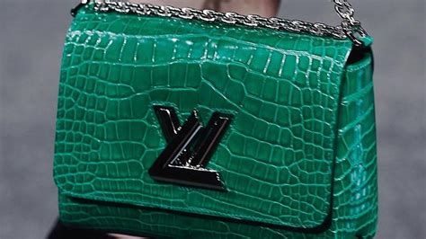 Louis Vuitton stolen handbags